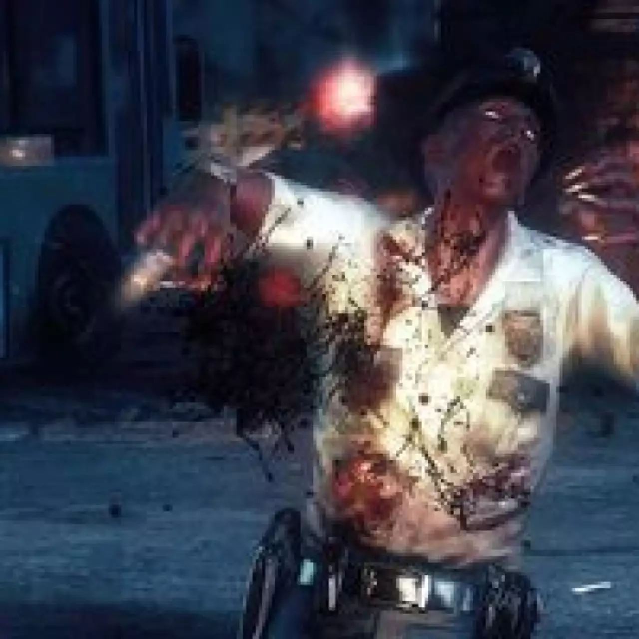 Resident Evil: Operation Raccoon City обзавелась режимом Spec Ops