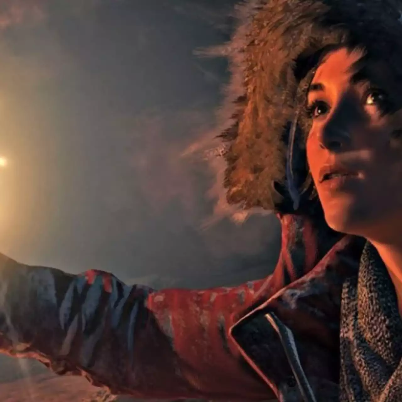 К выходу Rise of the Tomb Raider: 20 Year Celebration фанатам подарят 100 000 игровых кредитов: смотрите релизный трейлер К выходу Rise of the Tomb Raider: 20 Year Celebration фанатам подарят 100 000 игровых кредитов: смотрите релизный трейлер