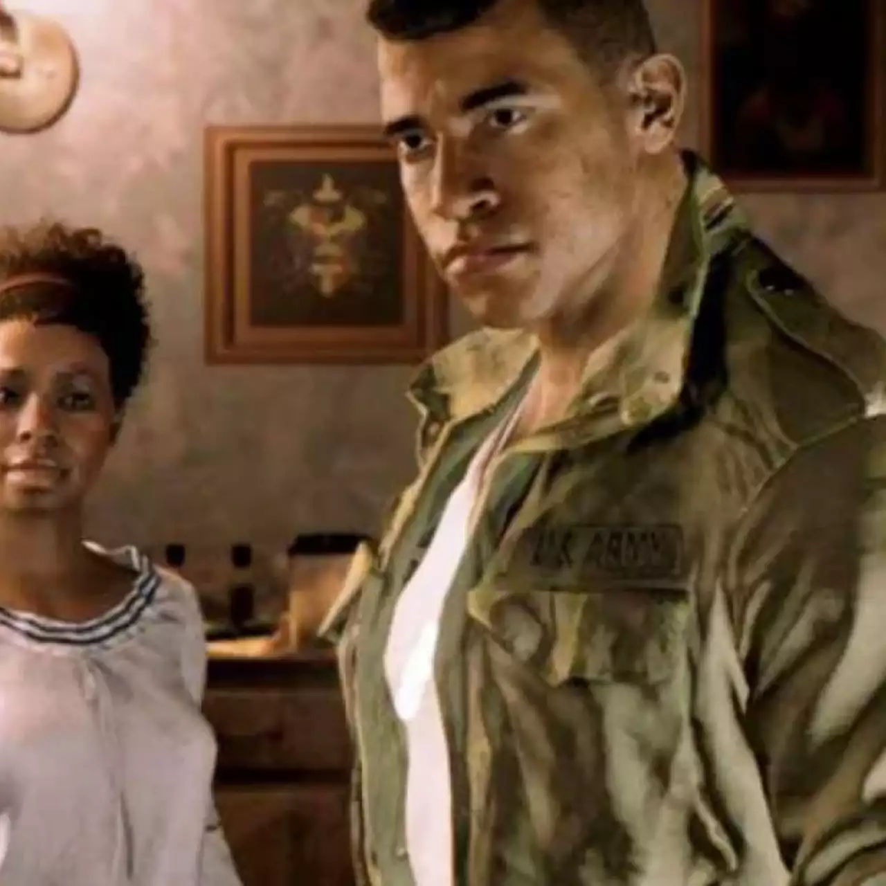 В новом трейлере Mafia 3 рассказали обо всех помощниках Линкольна В новом трейлере Mafia 3 рассказали обо всех помощниках Линкольна