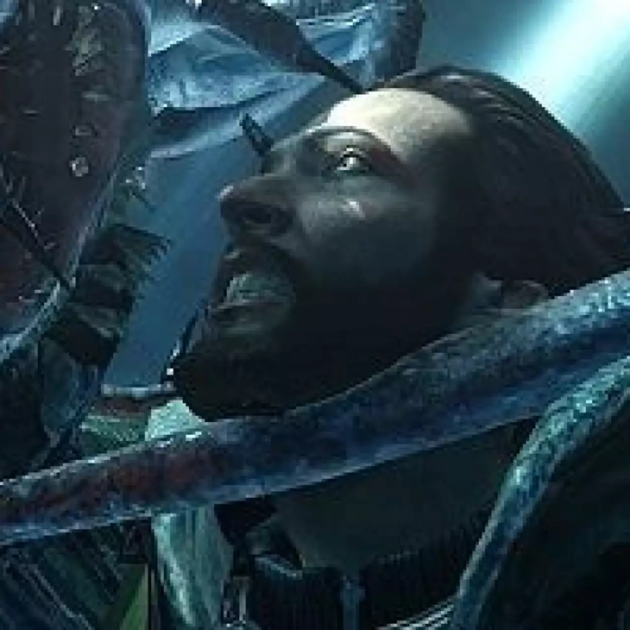 Lost Planet 3: анонс игры и первый трейлер
