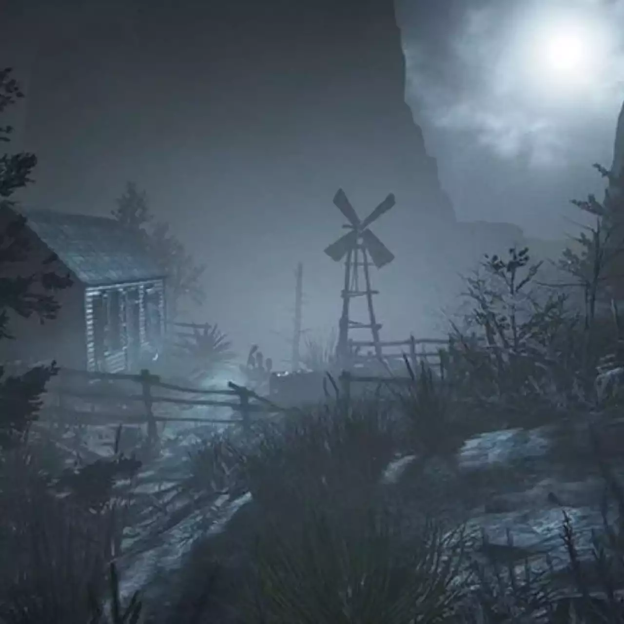 Демо-версия Outlast 2 вышла на ПК