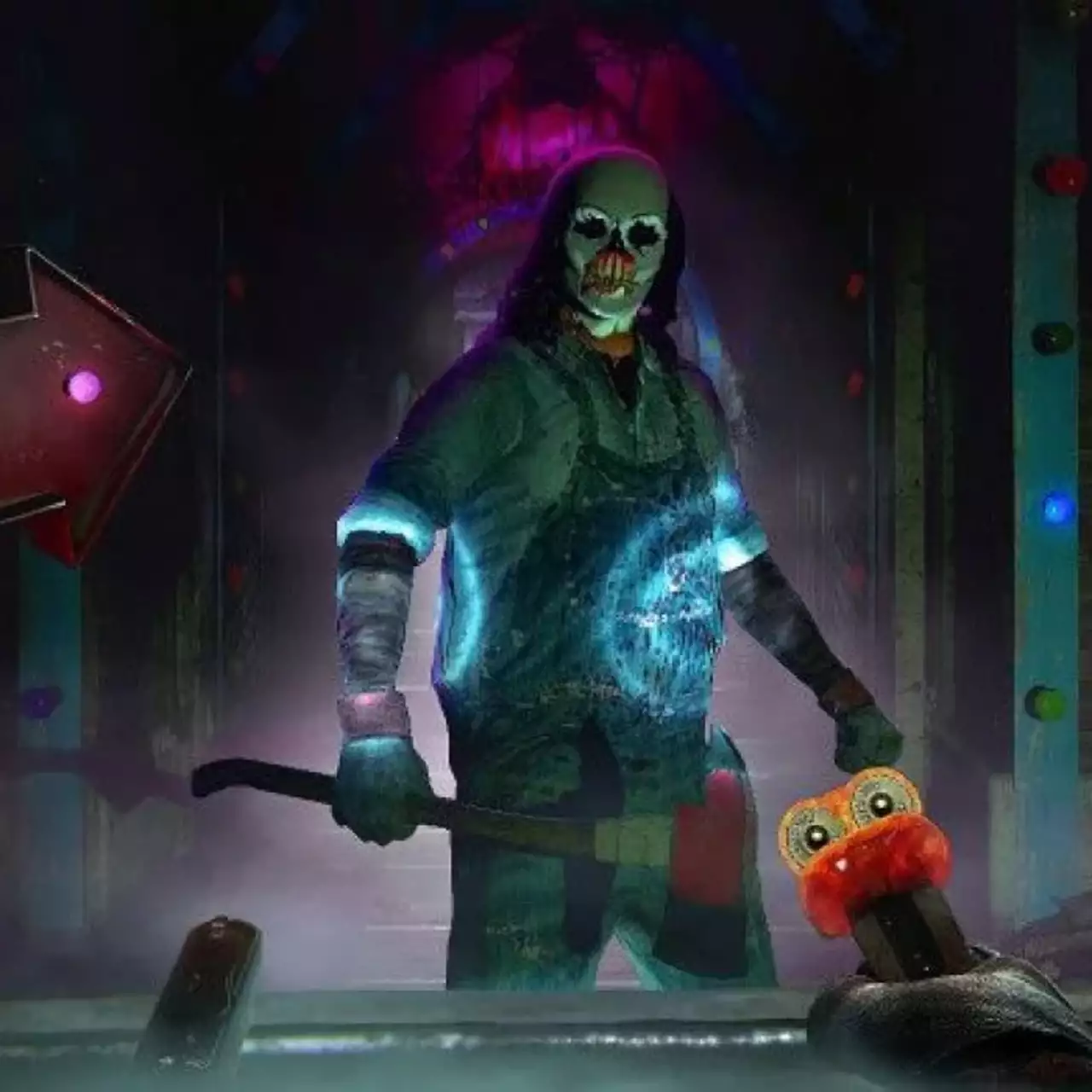 В сети появились оценки Until Dawn: Rush of Blood