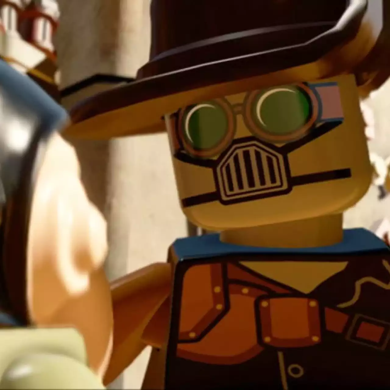 Для LEGO Star Wars: The Force Awakens вышло DLC Poe's Quest For Survival Для LEGO Star Wars: The Force Awakens вышло DLC Poe's Quest For Survival