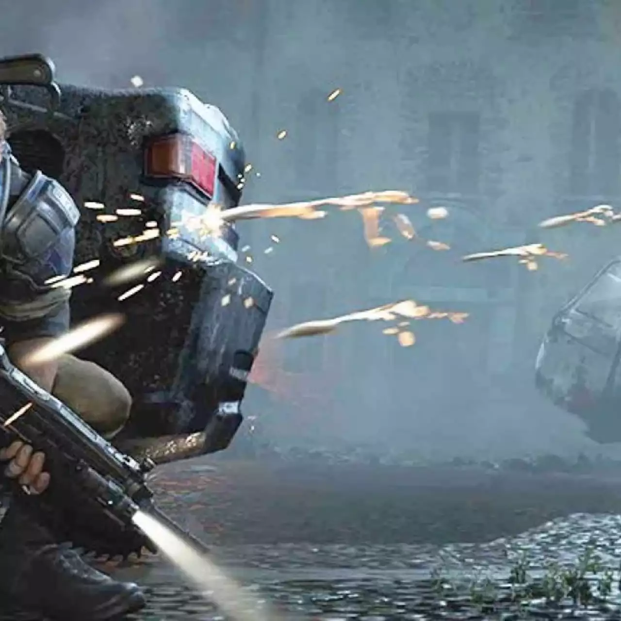 Появились оценки Gears of War 4 — достаточно хорошо