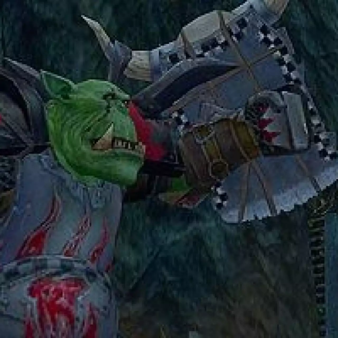 Warhammer Online: Wrath of Heroes — начался открытый бета-тест Warhammer Online: Wrath of Heroes — начался открытый бета-тест