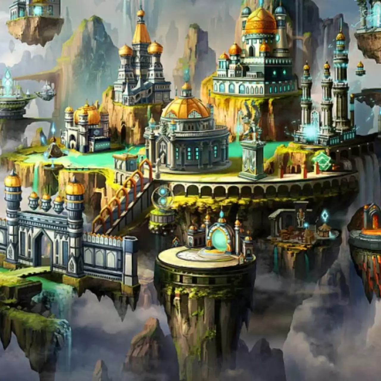 Ubisoft прогнала разработчиков Heroes Might & Magic Ubisoft прогнала разработчиков Heroes Might & Magic