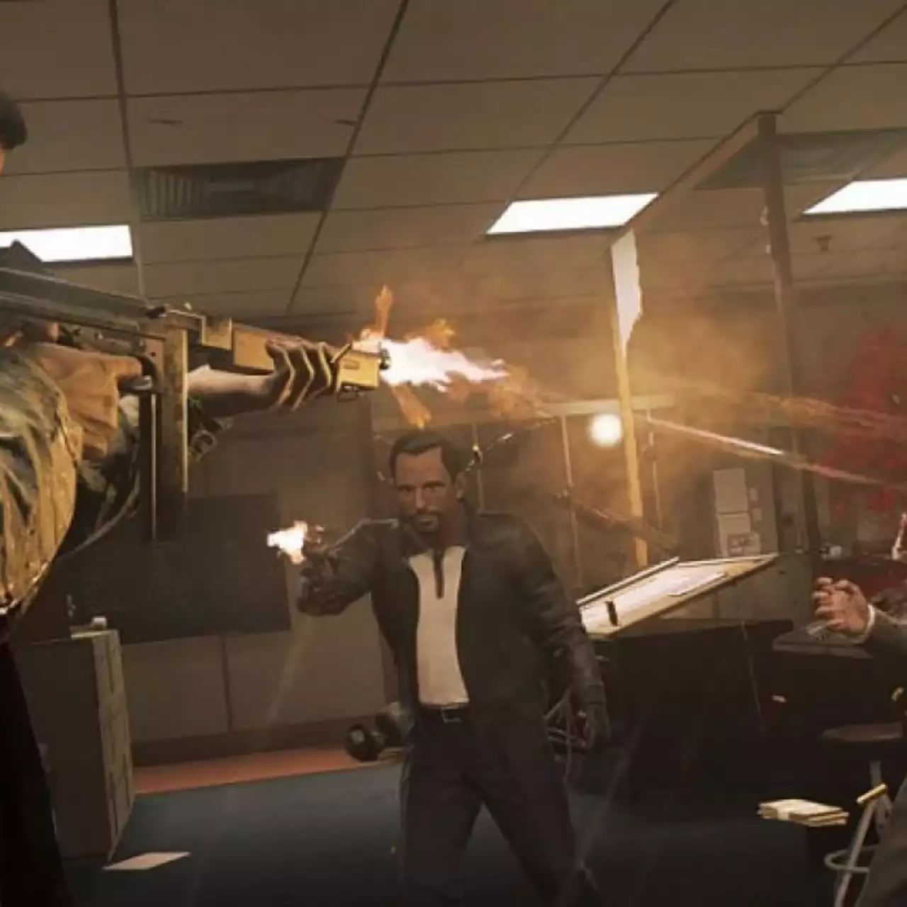 Грабежи, убийства и месть в релизном трейлере Mafia 3 Грабежи, убийства и месть в релизном трейлере Mafia 3