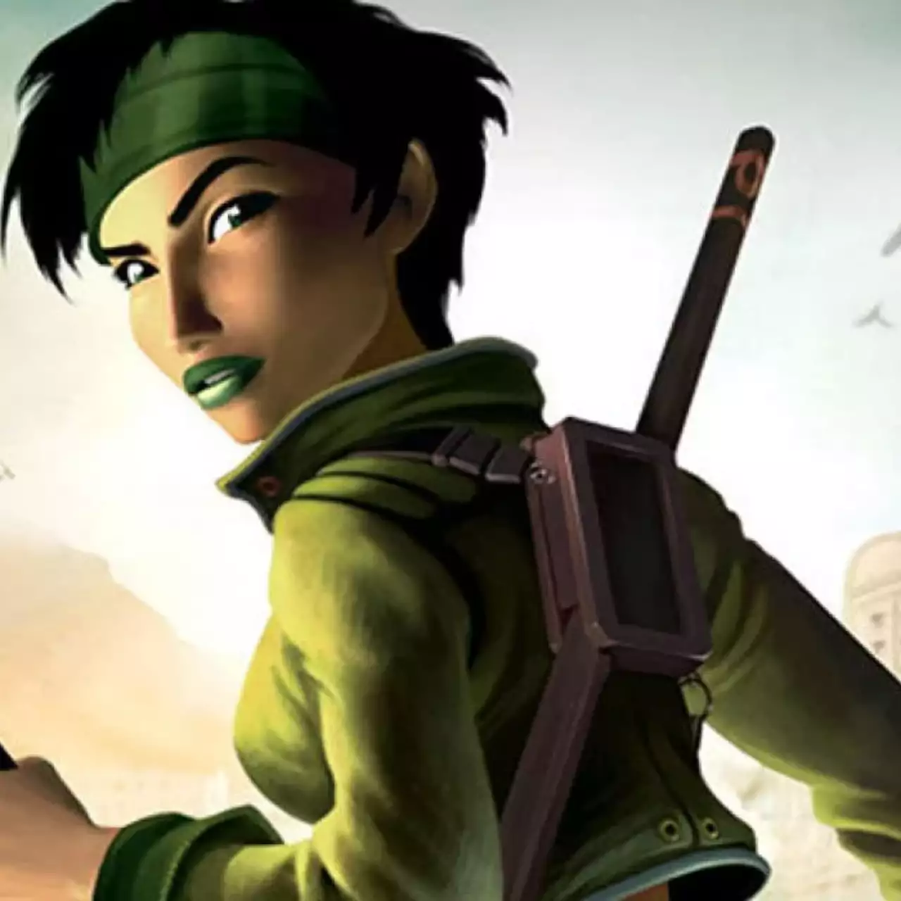 Ubisoft официально подтвердила, что Beyond Good & Evil 2 всё-таки разрабатывается Мишелем Анселем Ubisoft официально подтвердила, что Beyond Good & Evil 2 всё-таки разрабатывается Мишелем Анселем