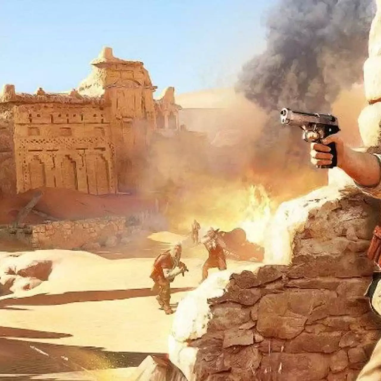 Ремастеры Uncharted будут продаваться отдельно с 16 ноября