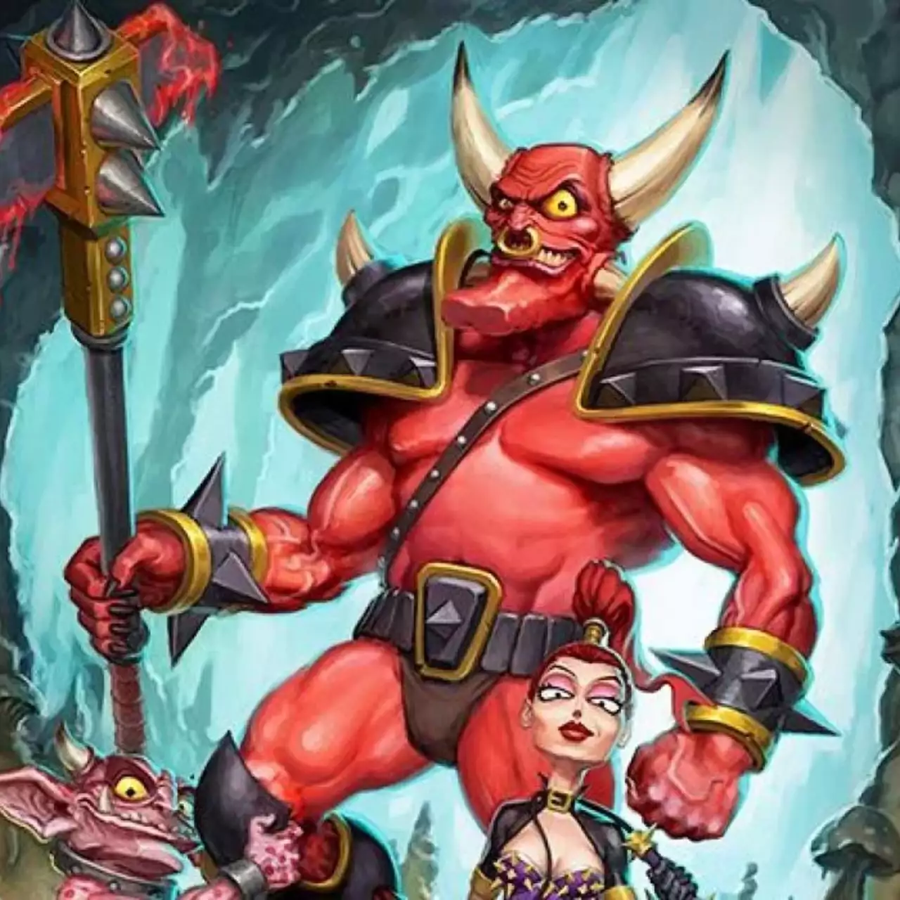 Dungeon Keeper раздают бесплатно в Origin Dungeon Keeper раздают бесплатно в Origin