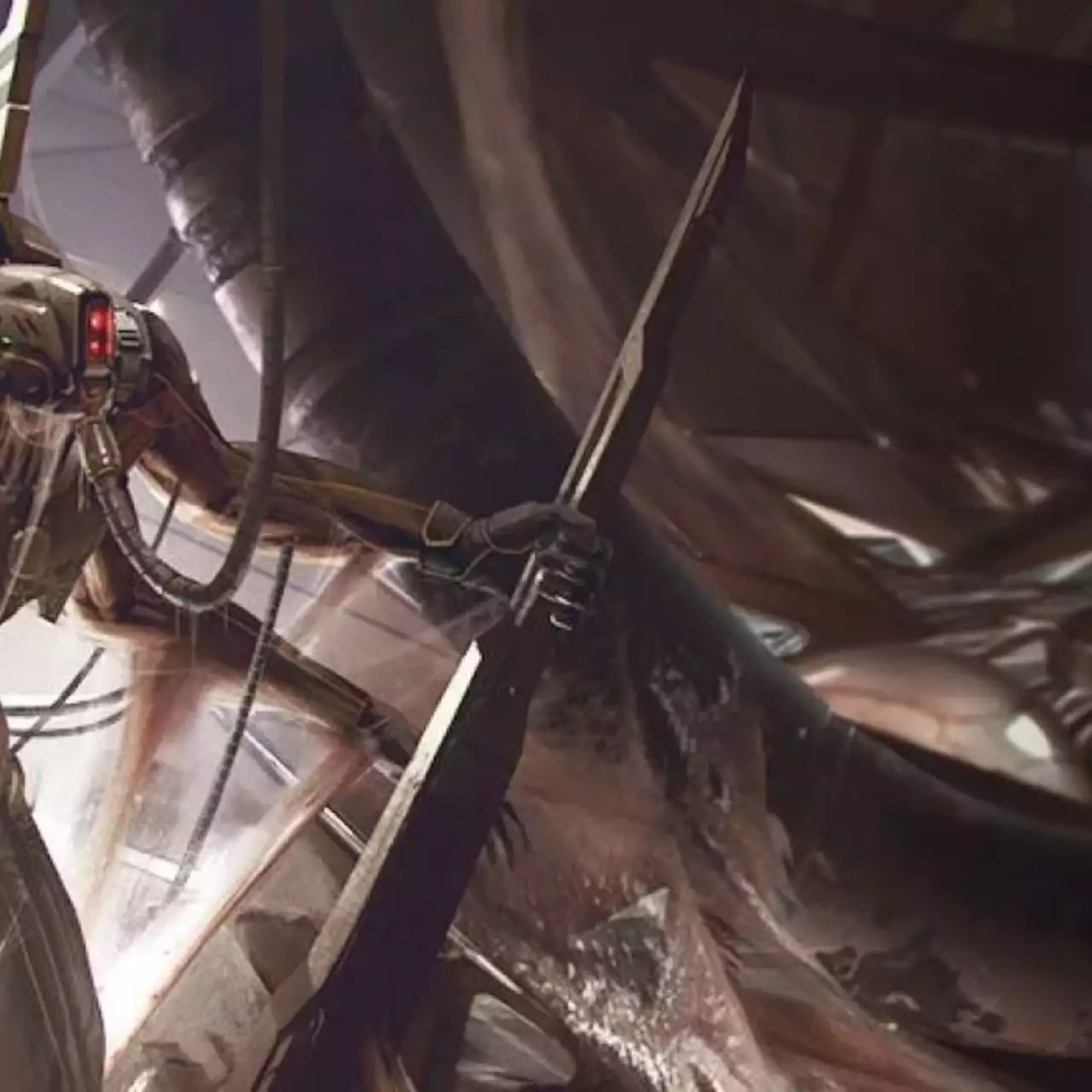 Стратегия Endless Space 2 появилась в раннем доступе Steam Стратегия Endless Space 2 появилась в раннем доступе Steam
