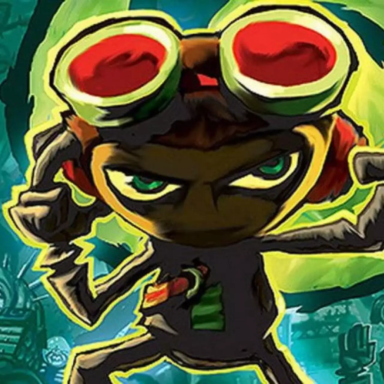 В новом видео по Psychonauts 2 Тим Шейфер показал воссозданную на движке Unreal Engine 4 локацию из оригинала В новом видео по Psychonauts 2 Тим Шейфер показал воссозданную на движке Unreal Engine 4 локацию из оригинала
