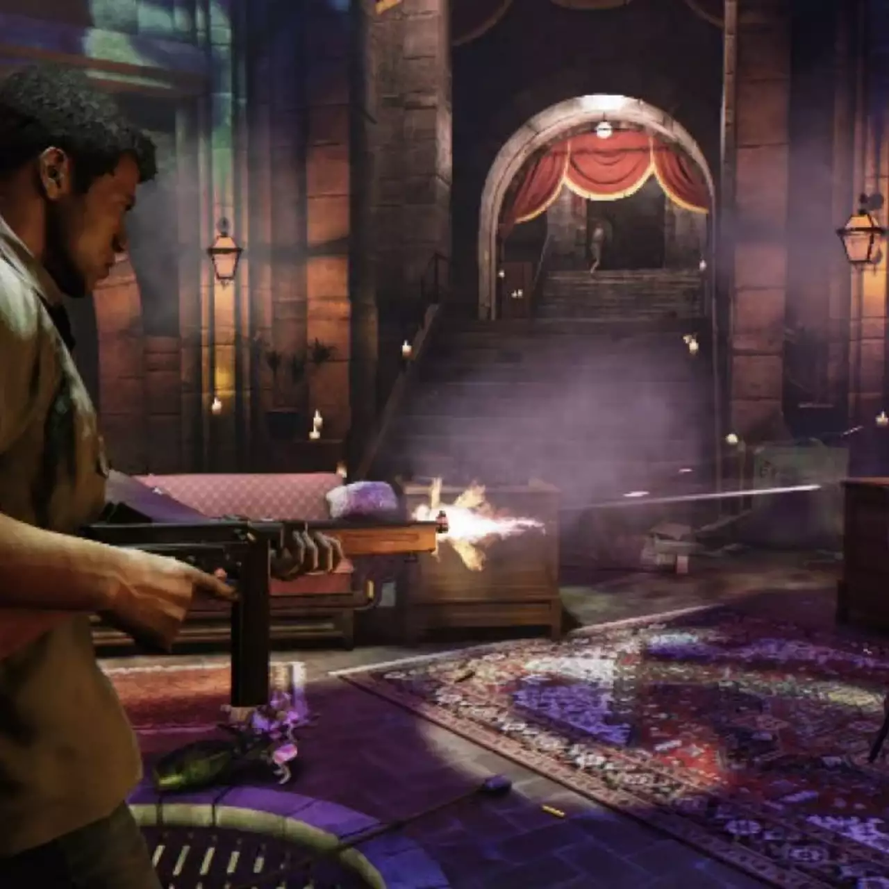 Как снять ограничение в 30 FPS в Mafia 3 — гайд