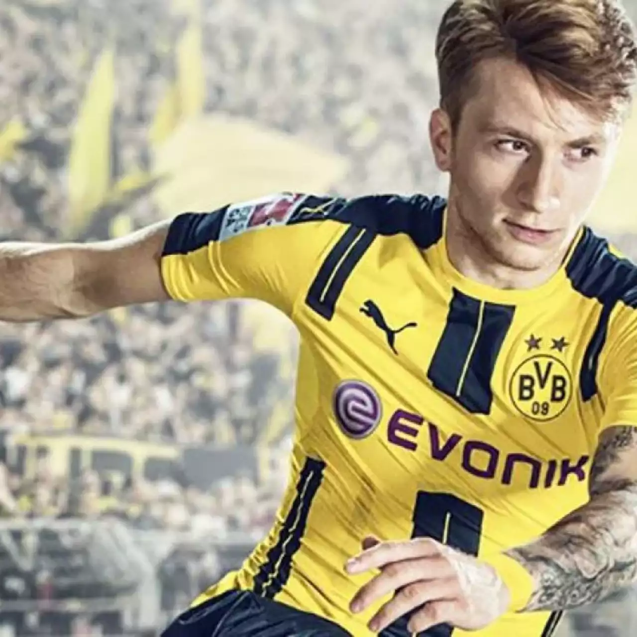 Обзор FIFA 17 — правдивая история
