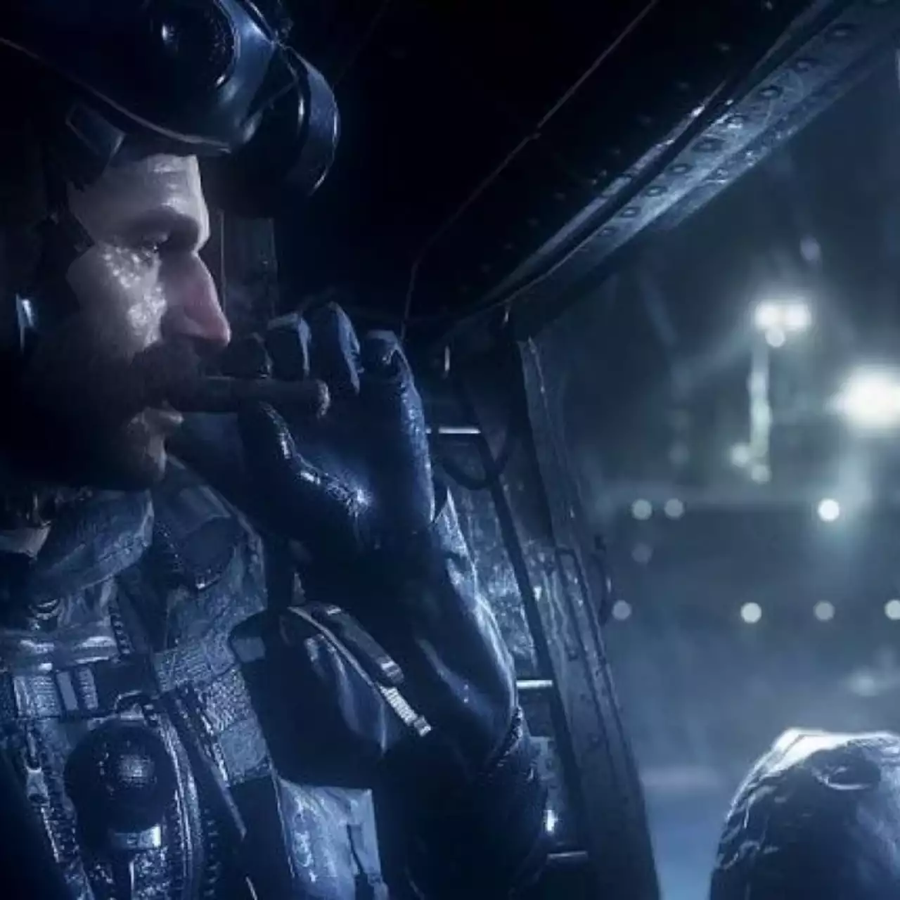 Обзор Call of Duty: Modern Warfare Remastered — классика не умирает