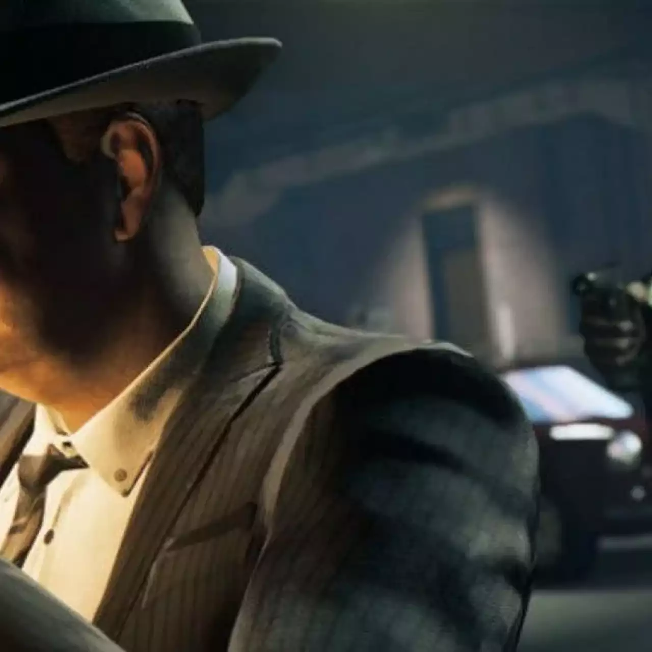 Вышел патч для Mafia 3, снимающий ограничение в 30 FPS