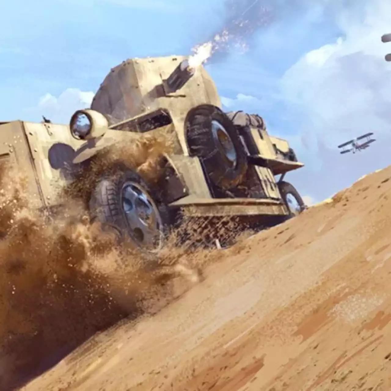 Представлено видео прохождения миссии The Runner из Battlefield 1 Представлено видео прохождения миссии The Runner из Battlefield 1