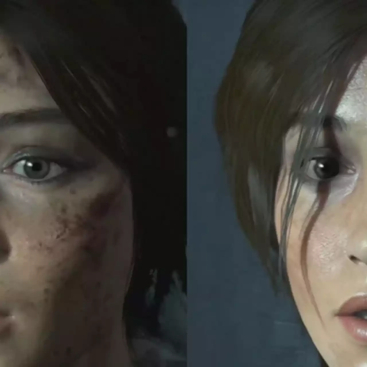 На видео сравнили Rise of the Tomb Raider для PS4 и PS4 Pro