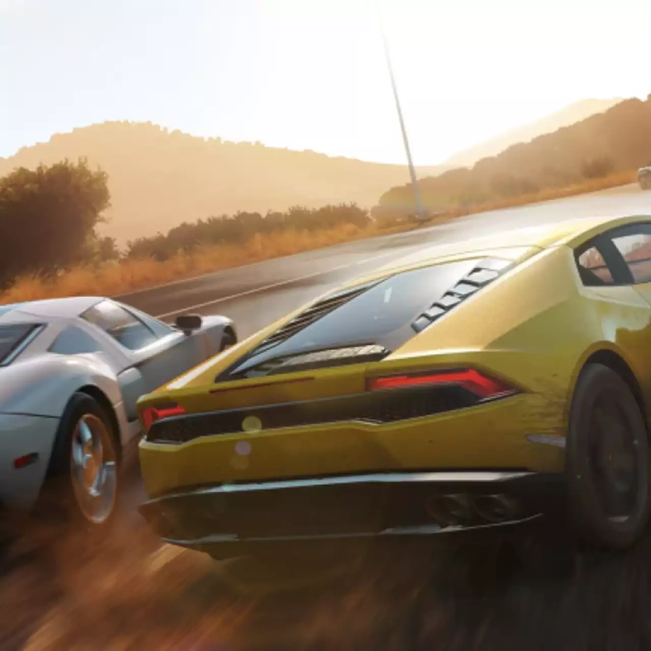 Все автомобили в Forza Horizon 3 Все автомобили в Forza Horizon 3