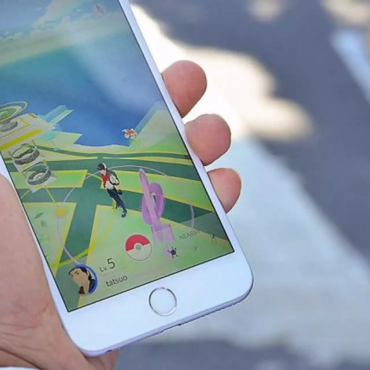 Апдейт Pokemon GO вводит бонусы и обновленный спортзал Апдейт Pokemon GO вводит бонусы и обновленный спортзал