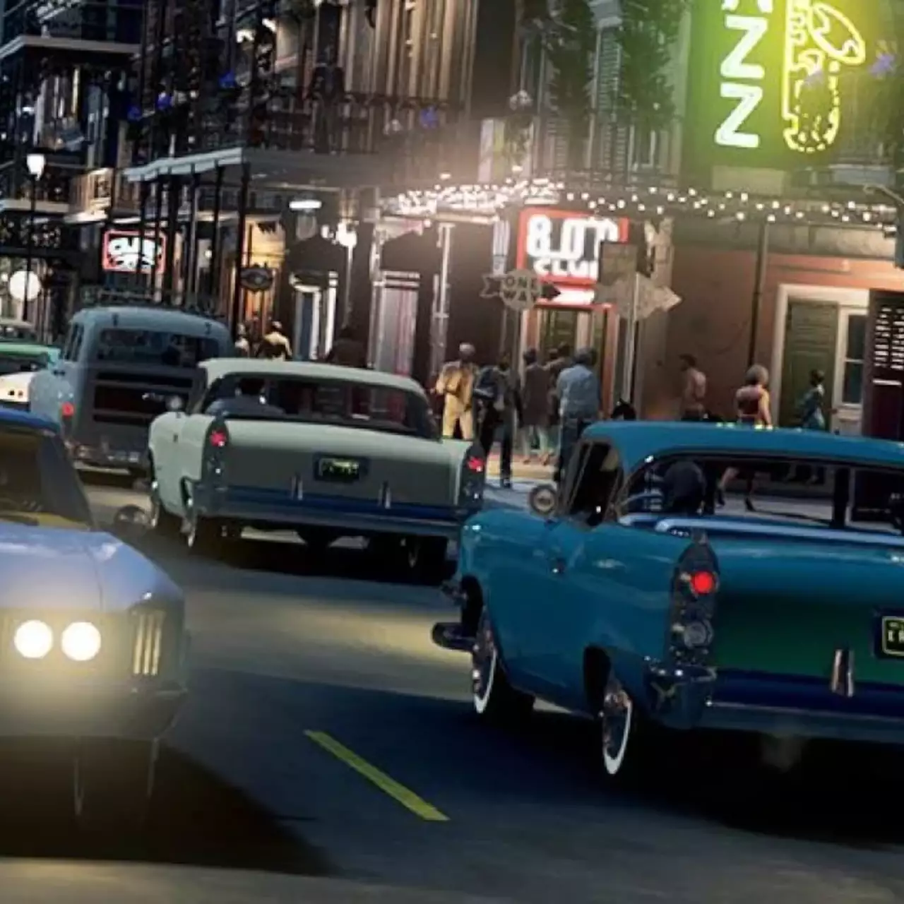Опубликованы оценки Mafia 3 — огромное разочарование