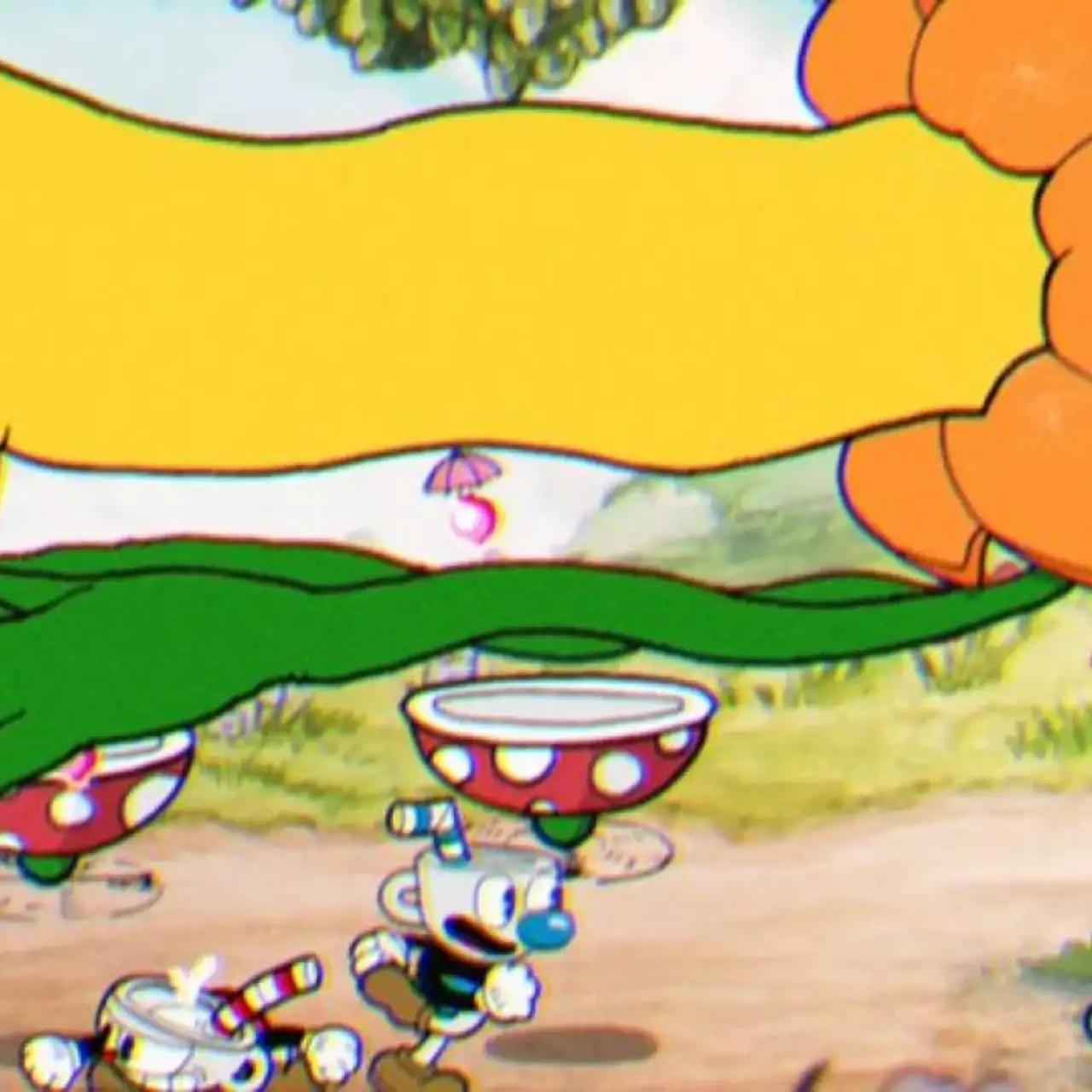 Мультяшный платформер Cuphead задержится до середины 2017-го Мультяшный платформер Cuphead задержится до середины 2017-го