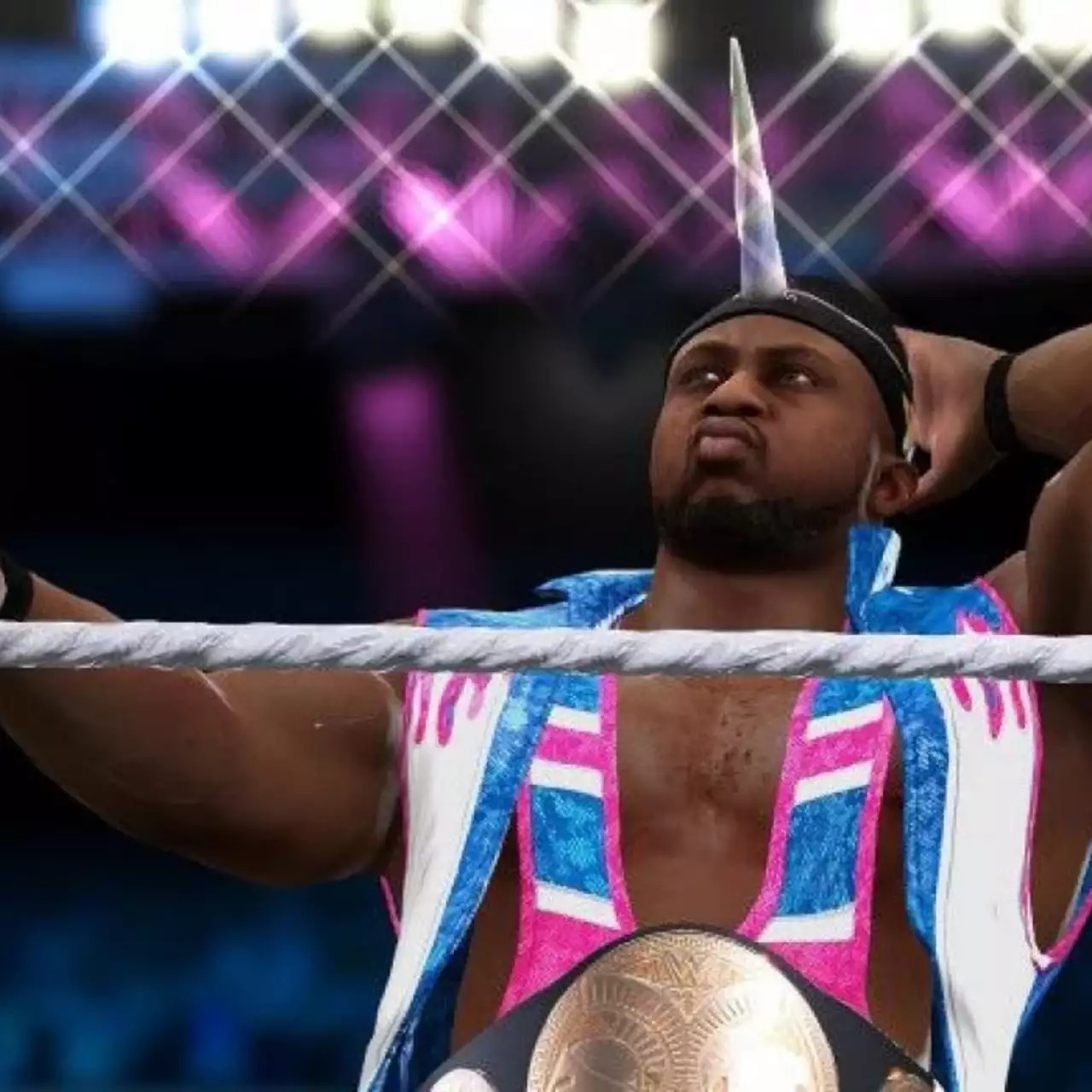 Опубликован релизный трейлер WWE 2K17