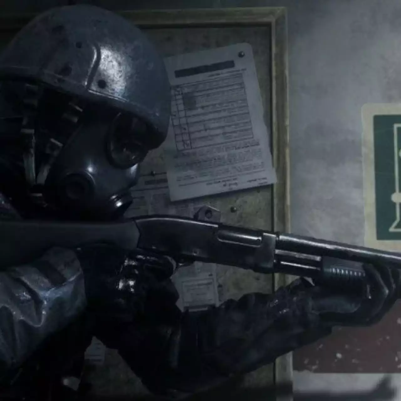 Неизвестная Call of Duty 4: Modern Warfare: интересные факты, секреты и пасхалки