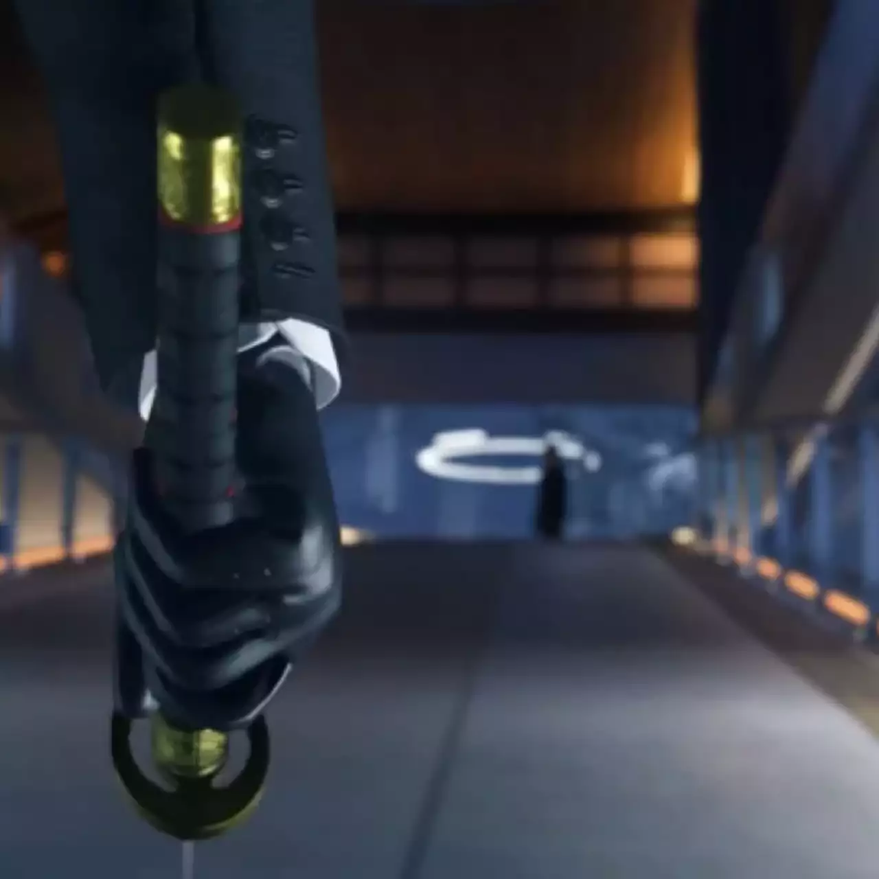 Hitman: Episode 6 — Hokkaido выйдет 31 октября Hitman: Episode 6 — Hokkaido выйдет 31 октября