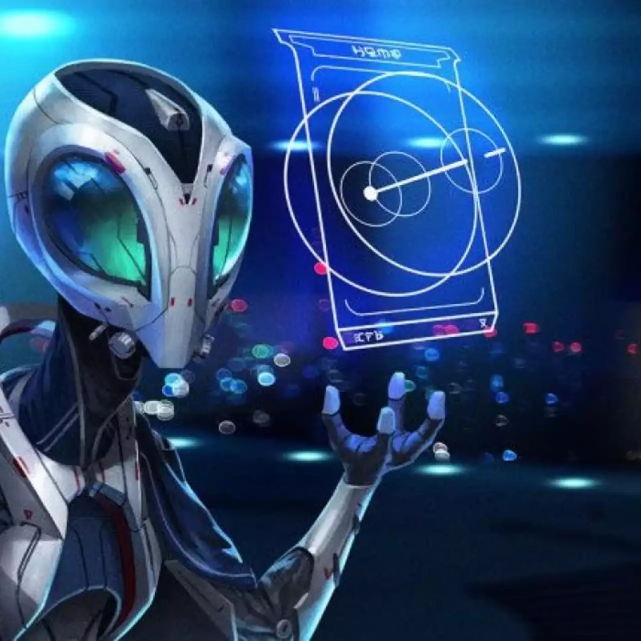 Превью Endless Space 2 — кое-кому в Firaxis стоит побеспокоиться