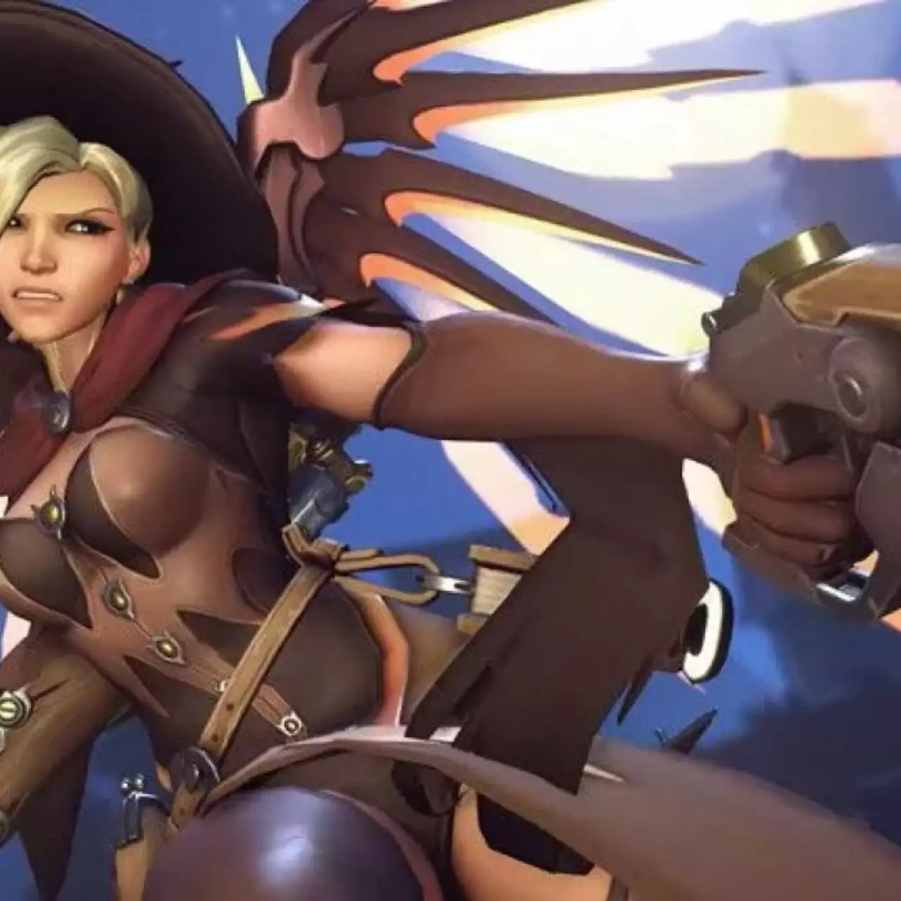 В Overwatch играют уже более 20 миллионов игроков В Overwatch играют уже более 20 миллионов игроков