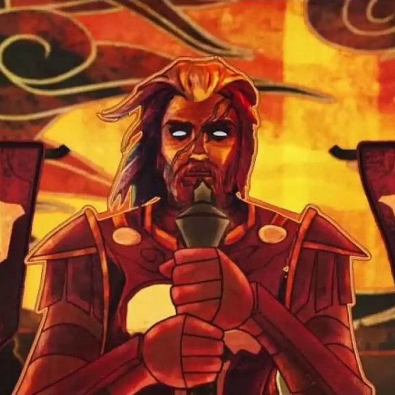 RPG от Obsidian под названием Tyranny выйдет 10 ноября RPG от Obsidian под названием Tyranny выйдет 10 ноября