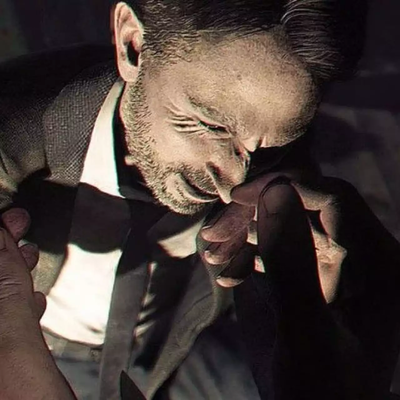 Демоверсия Kitchen Resident Evil 7 вышла на PSVR