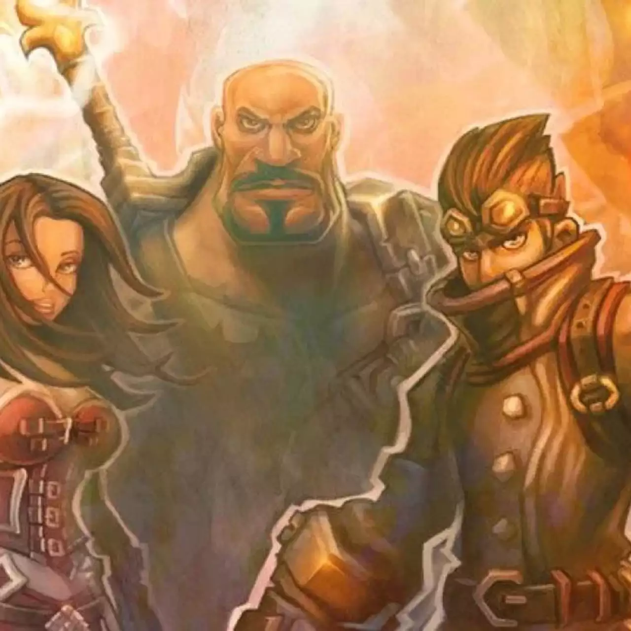 Стимпанк ARPG Torchlight выйдет на iOS в конце 2016