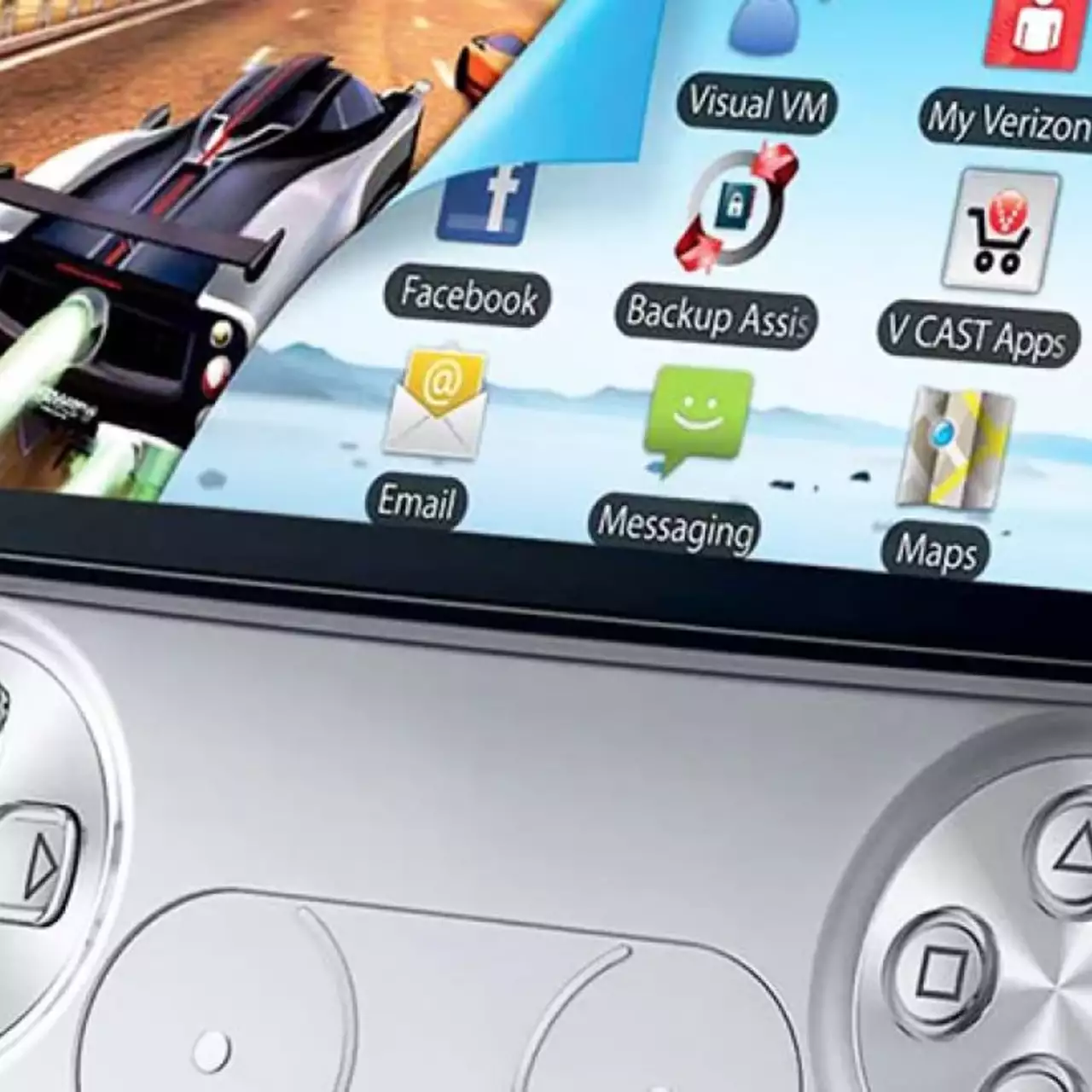 Sony выпустит мобильные игры, основанные на популярных PlayStation-тайтлах Sony выпустит мобильные игры, основанные на популярных PlayStation-тайтлах
