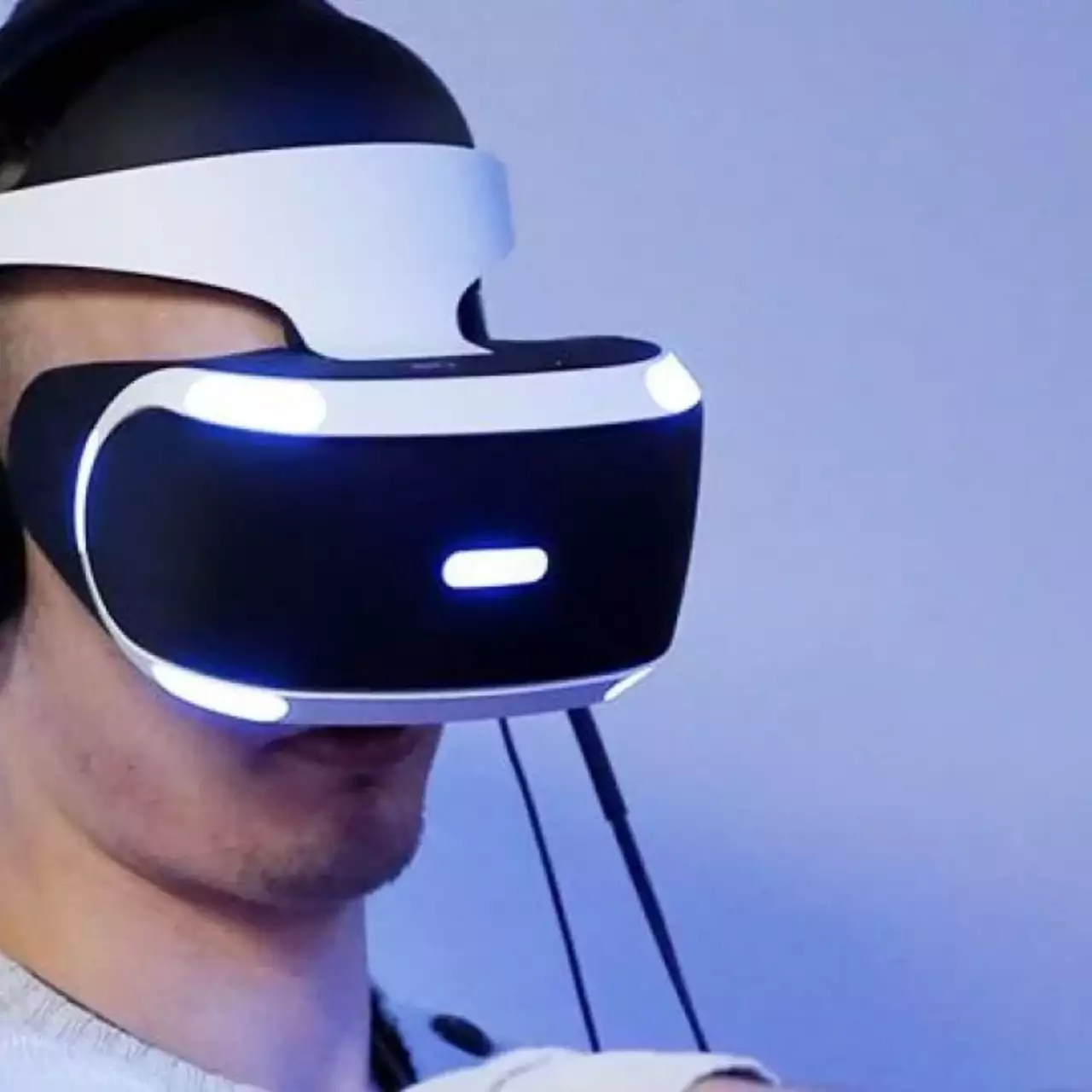 PlayStation VR работает с PC, Xbox One и даже Wii U PlayStation VR работает с PC, Xbox One и даже Wii U