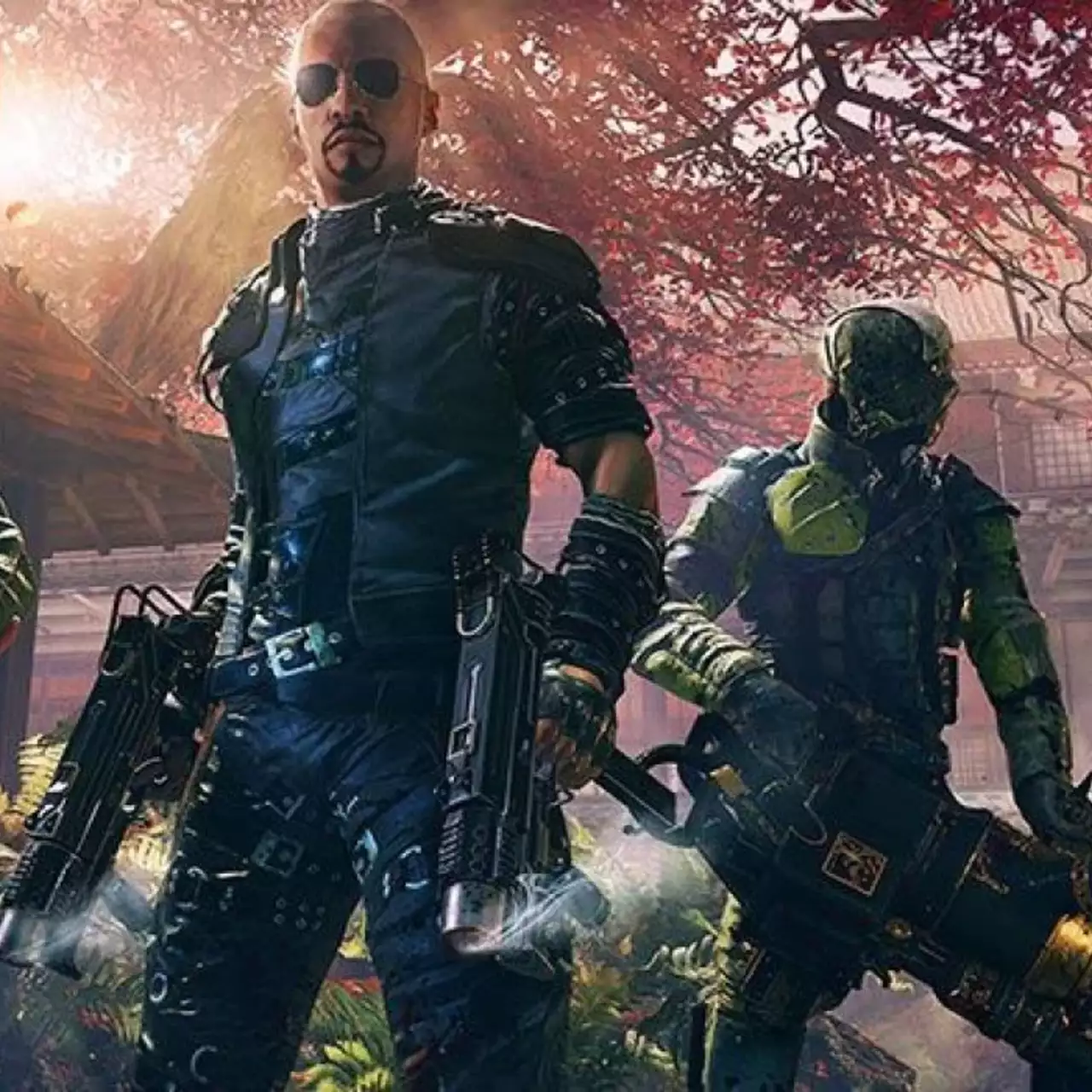 Обзор Shadow Warrior 2 — лучший ролевой шутер последних лет