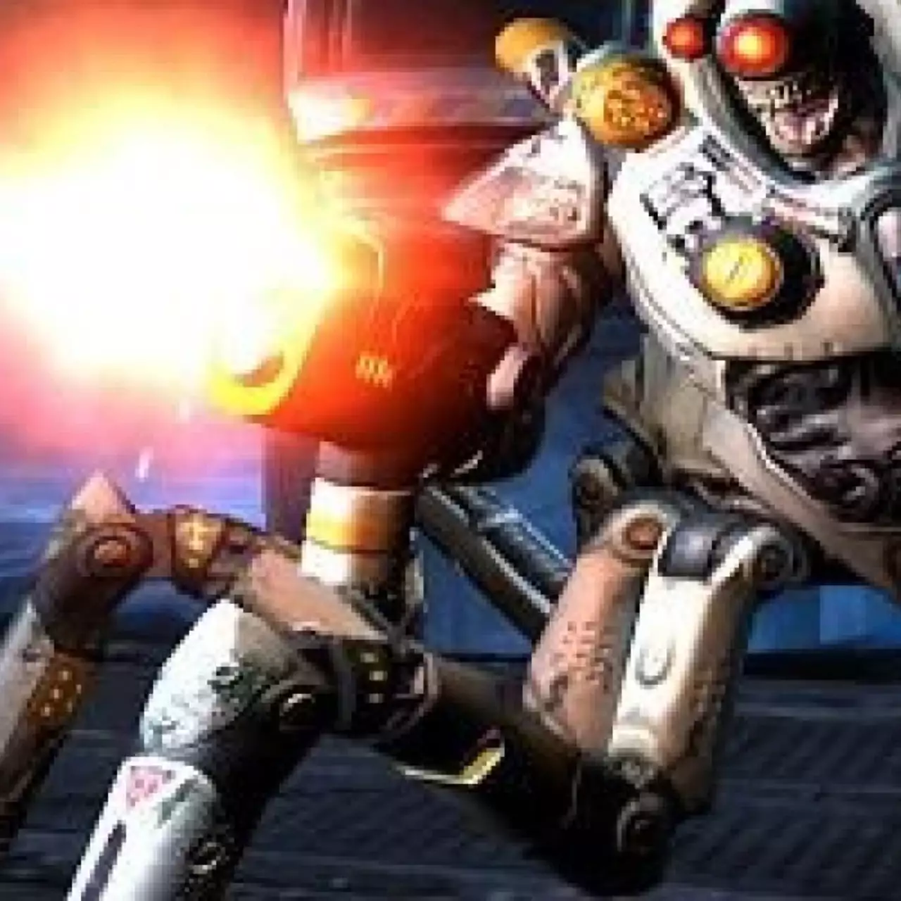 Quake 4 возвращается на Xbox 360