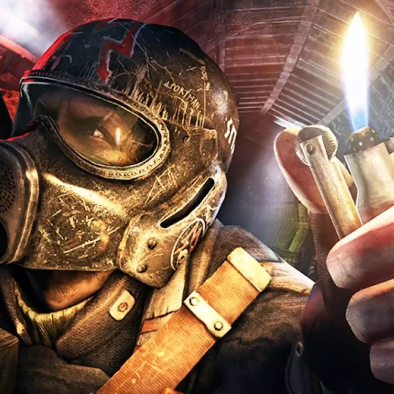 Разработчики Metro 2033 заявили, что работают не только над VR-шутером Arktika.1 Разработчики Metro 2033 заявили, что работают не только над VR-шутером Arktika.1
