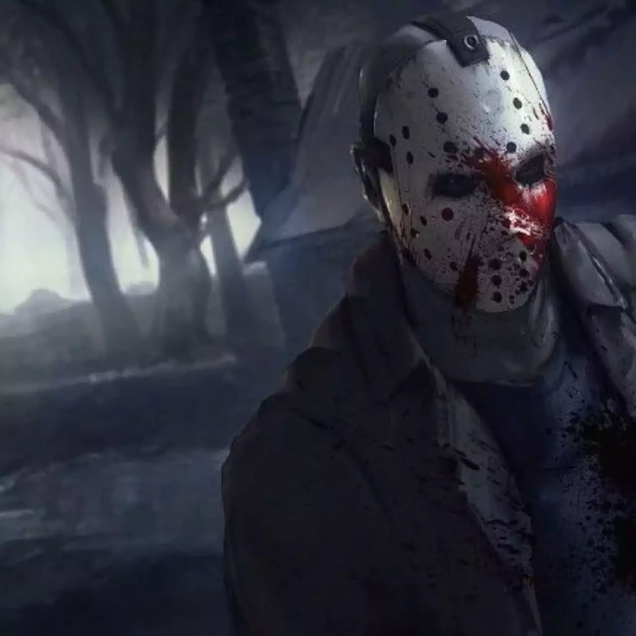Релиз жуткой Friday the 13th: The Game перенесли на 2017 год Релиз жуткой Friday the 13th: The Game перенесли на 2017 год