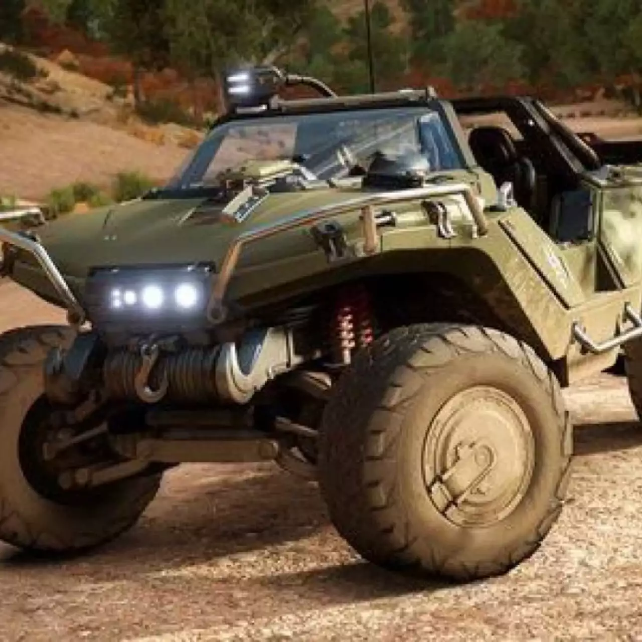 Гайд Forza Horizon 3 — как разблокировать «Вепря» из Halo Гайд Forza Horizon 3 — как разблокировать «Вепря» из Halo