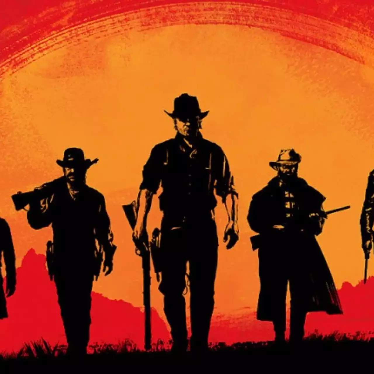 Red Dead Redemption 2 официально анонсирована