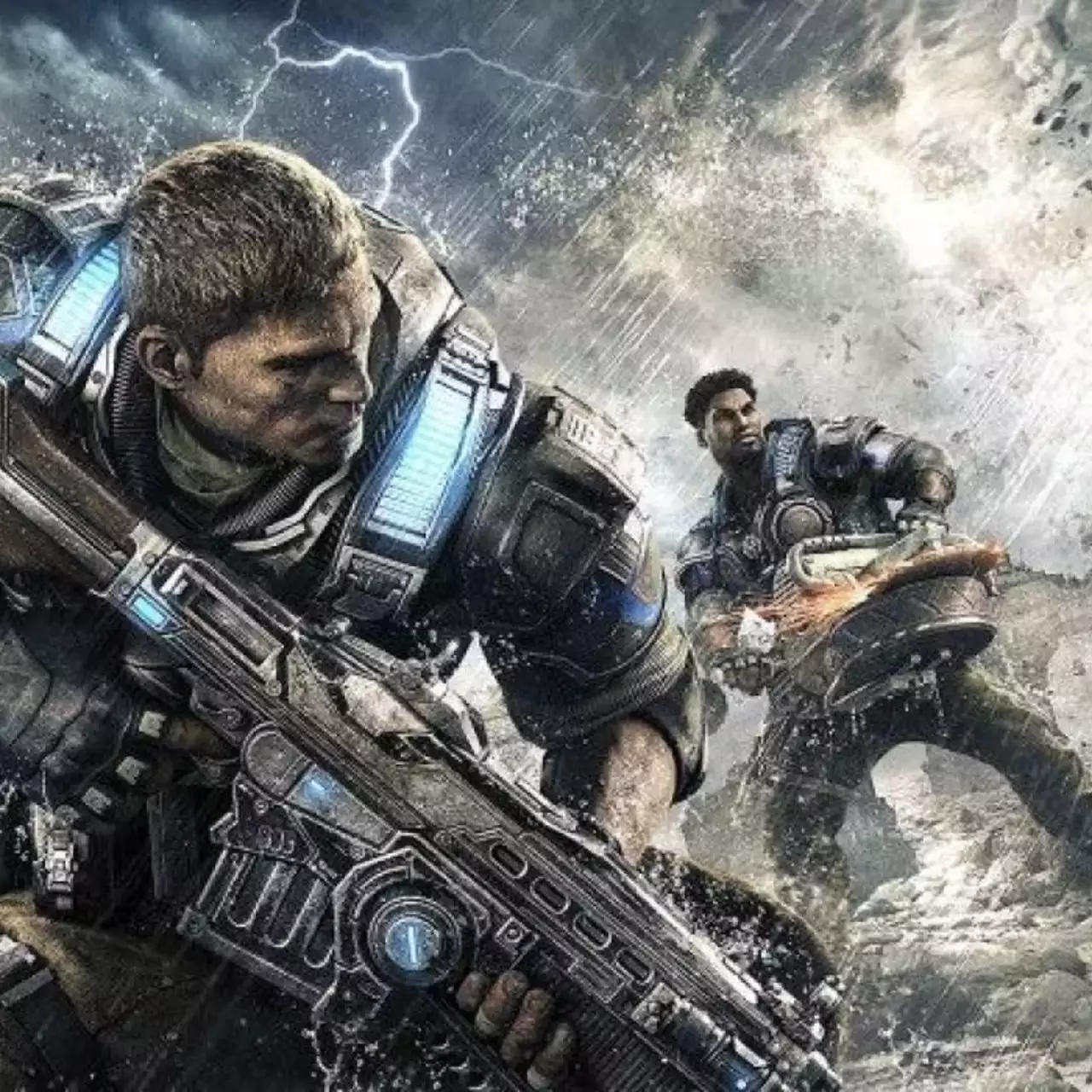 Решение проблем Gears of War 4: Не подгружаются текстуры? Вечный экран заставки? Как скачать игру и другие советы. Решение проблем Gears of War 4: Не подгружаются текстуры? Вечный экран заставки? Как скачать игру и другие советы.