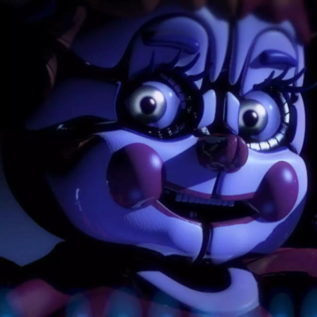 Обзор Five Nights at Freddy's: Sister Location — ужас для каждого Обзор Five Nights at Freddy's: Sister Location — ужас для каждого