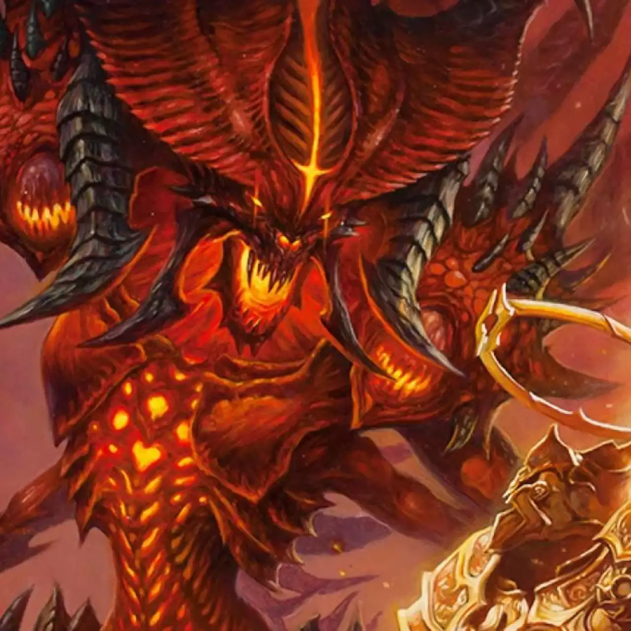 По слухам, на BlizzCon 2016 анонсируют Diablo 4