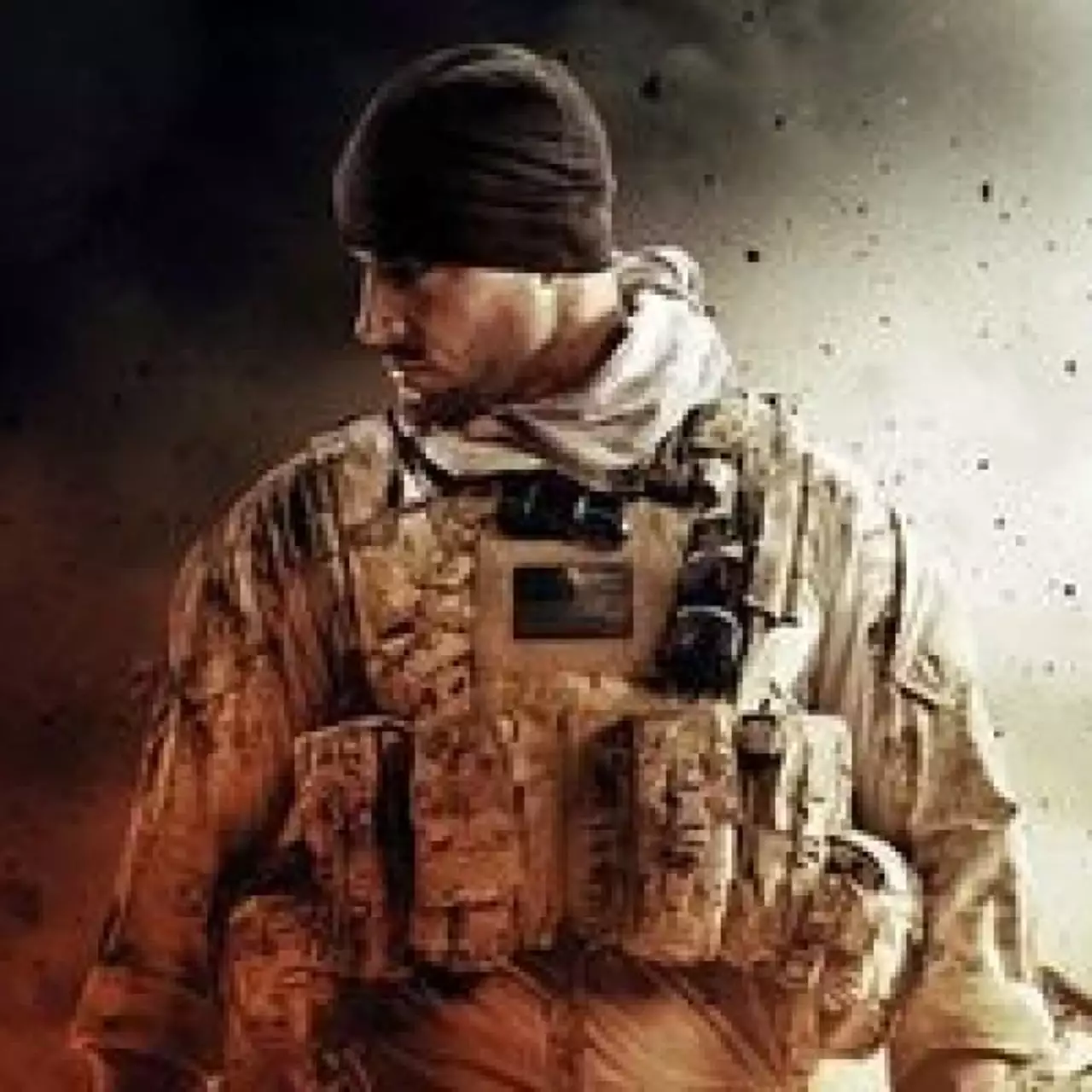 Официальное видео игрового процесса Medal of Honor Warfighter Официальное видео игрового процесса Medal of Honor Warfighter