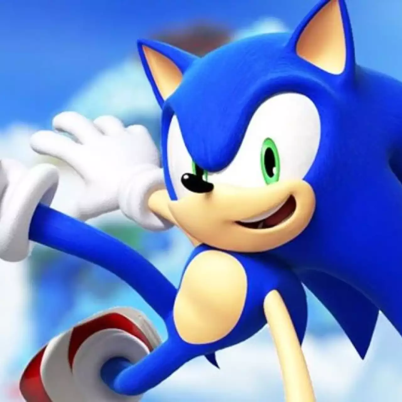 Коллекционное издание Sonic Mania все-таки выйдет в Европе Коллекционное издание Sonic Mania все-таки выйдет в Европе