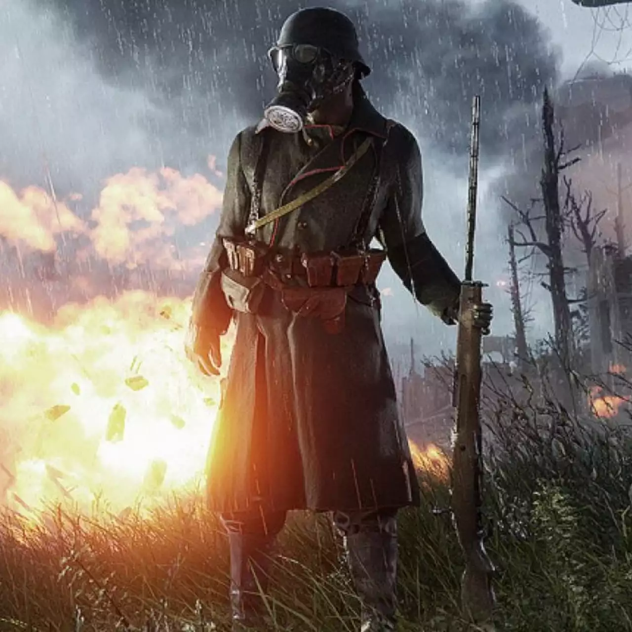Опубликованы оценки Battlefield 1 — превосходя ожидания Опубликованы оценки Battlefield 1 — превосходя ожидания
