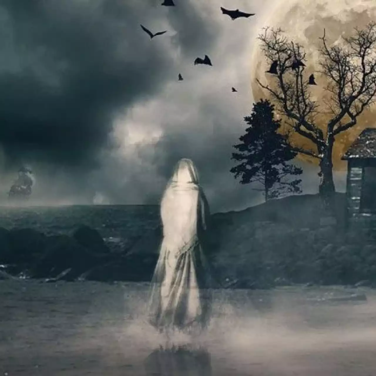 Take-Two регистрирует загадочный товарный знак Ghost Story Take-Two регистрирует загадочный товарный знак Ghost Story