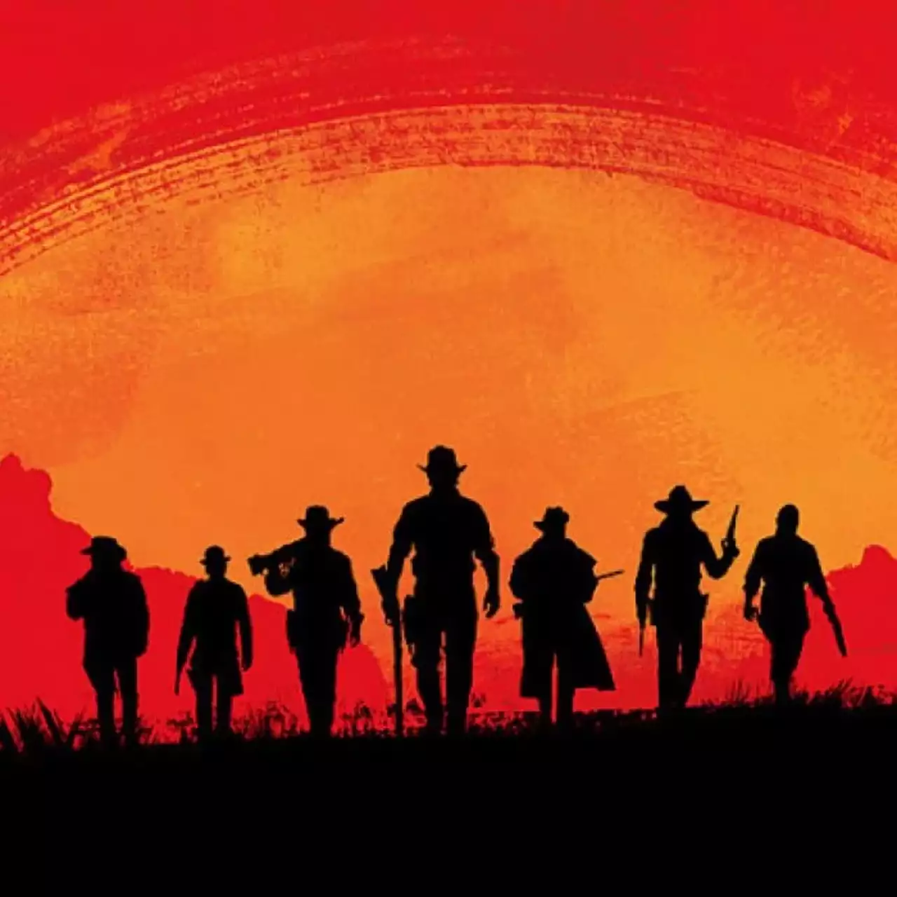 Трейлер Red Dead Redemption 2, по слухам, покажут в четверг Трейлер Red Dead Redemption 2, по слухам, покажут в четверг